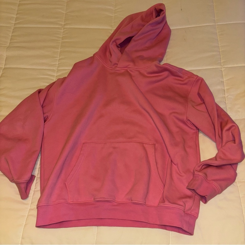 Oversized Hopdie